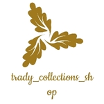 Business logo of trady_collections_shop