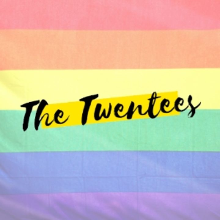 Post image The Twentees has updated their profile picture.