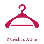 Business logo of Navisha attire