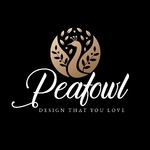 Business logo of PEAFOWL
