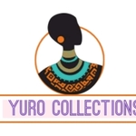 Business logo of Yuro Collections