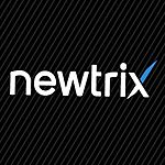 Business logo of Newtrix