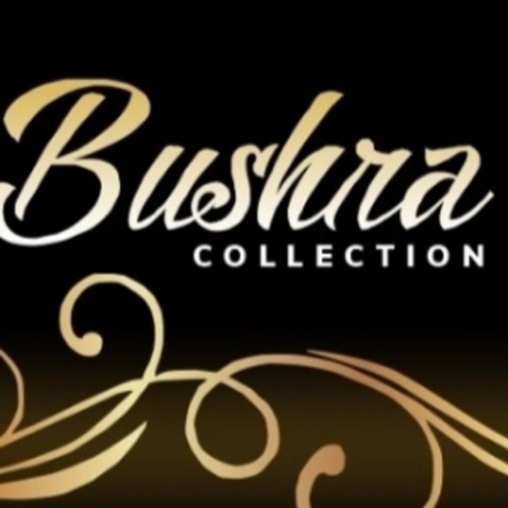 Post image Bushra collection  has updated their profile picture.