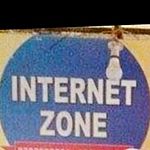 Business logo of Internet Zone