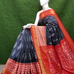 Business logo of Sindhura sarees and dress materials