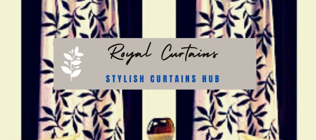 Royal Curtains