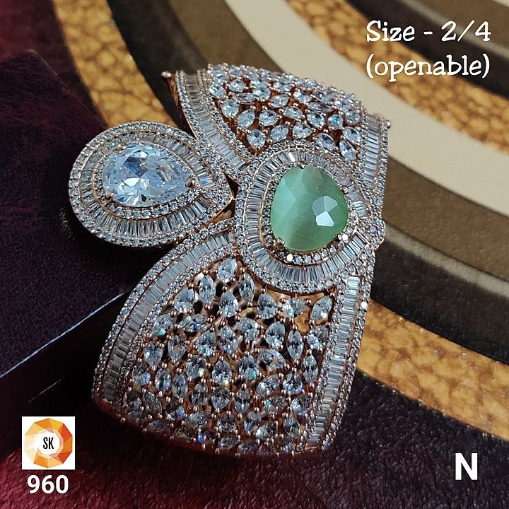 Product uploaded by Sk jewellery on 9/6/2020