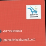 Business logo of Jabir Kallinkal