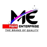 Business logo of Mahi Enterprise