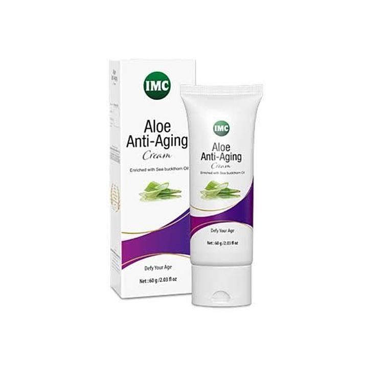  IMC Aloy Anti Aging uploaded by business on 9/6/2020