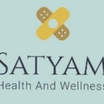 Business logo of Satyam traders
