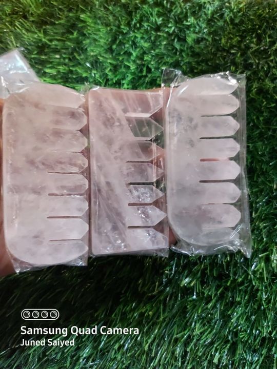 Agate combs  uploaded by business on 9/6/2021