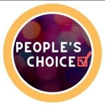 Business logo of People choice