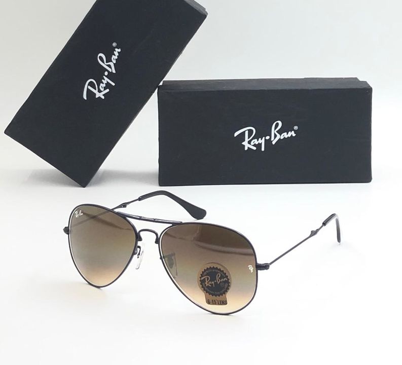 Ray ban sunglasses polarized uploaded by Piyush Patel on 9/6/2021