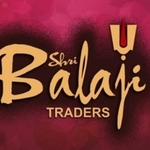 Business logo of Shri Balaji Traders