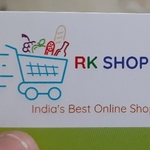 Business logo of RK Shopi