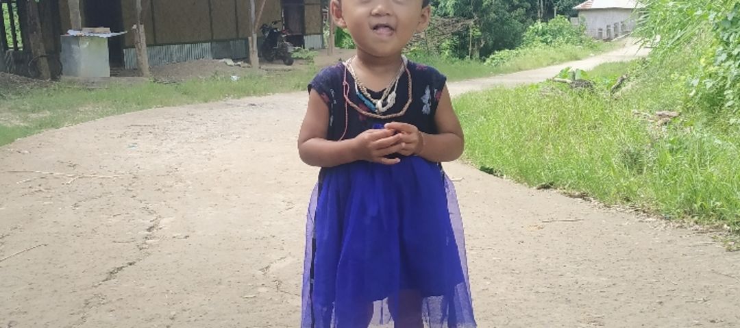 Ashika Chakma