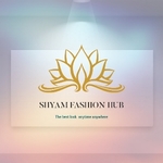 Business logo of Shyam sarees