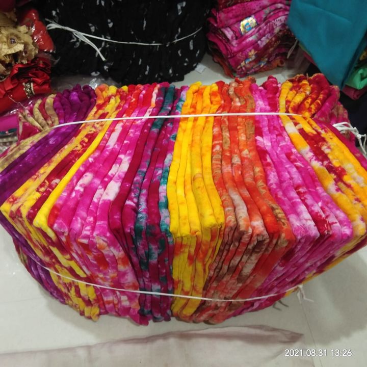 bagali dupatta uploaded by business on 9/6/2021