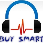 Business logo of BUY SMART