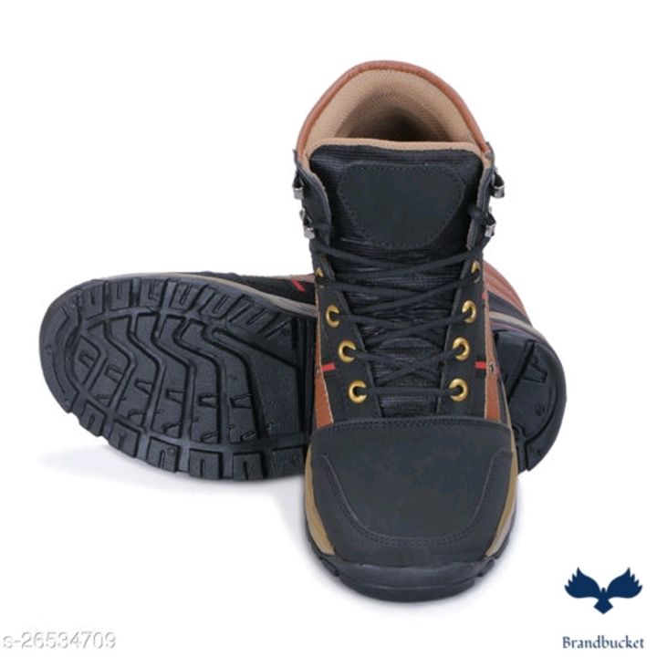Stylish men's casual shoes uploaded by business on 9/6/2021