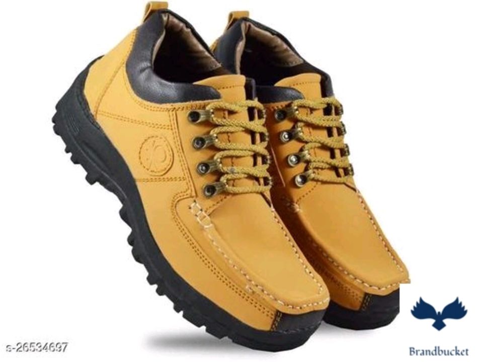 Stylish men's casual shoes uploaded by business on 9/6/2021