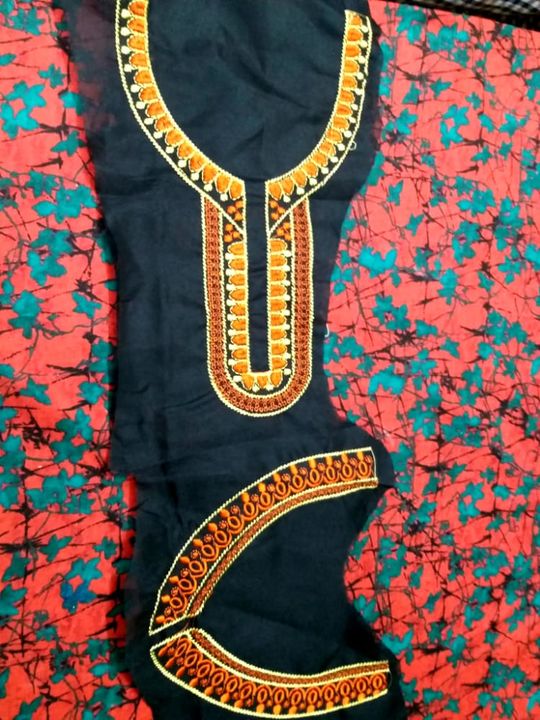 Product uploaded by Bhavana Fashions And Disingns on 9/6/2021