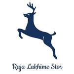 Business logo of Raja Lakhime Stot