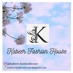 Business logo of Kabeer Fashion House