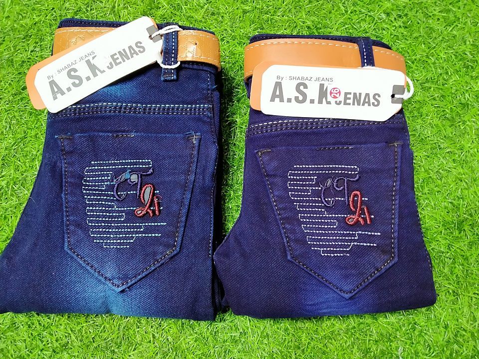 Product uploaded by A,s,k jeans on 6/1/2020