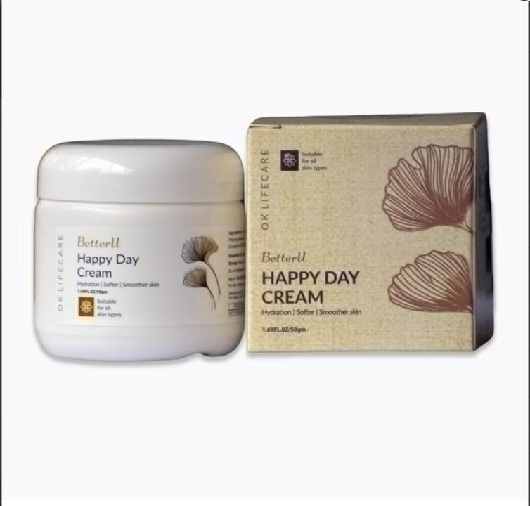 Day Cream uploaded by Socollections on 9/6/2021