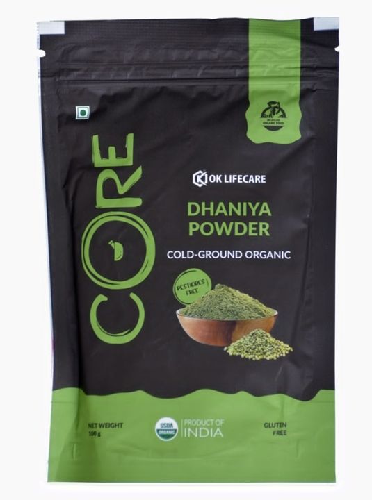Core Dhaniya Powder uploaded by Socollections on 9/6/2021