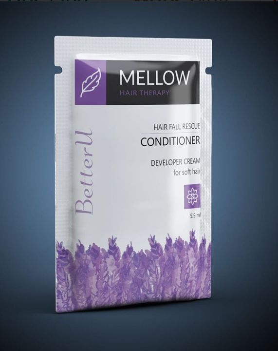 Better U Mellow Conditioner uploaded by Socollections on 9/6/2021