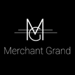 Business logo of Merchant grand