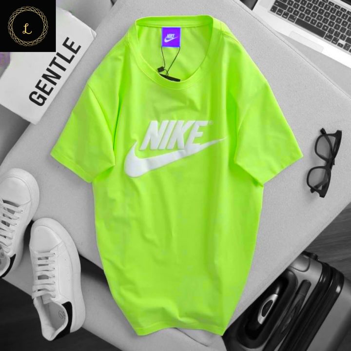 Nike tshirt uploaded by SIMMI INTERNATIONAL on 9/6/2021