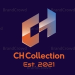 Business logo of CH collection