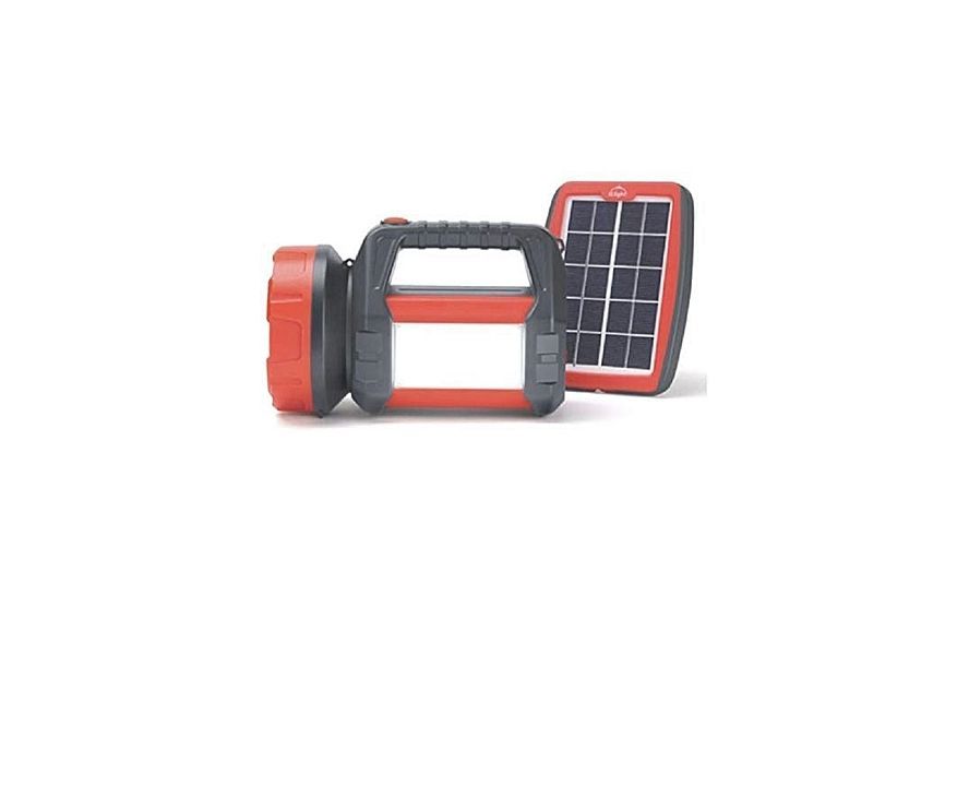 D light ST100 solar kisan Torch uploaded by business on 9/6/2020