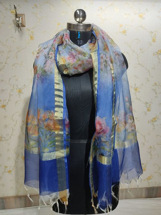 Post image Hey! Checkout my new collection called Dupatta.
