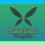 Business logo of Fusion Luxura