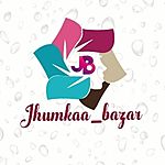 Business logo of Jhumkaa_bazar