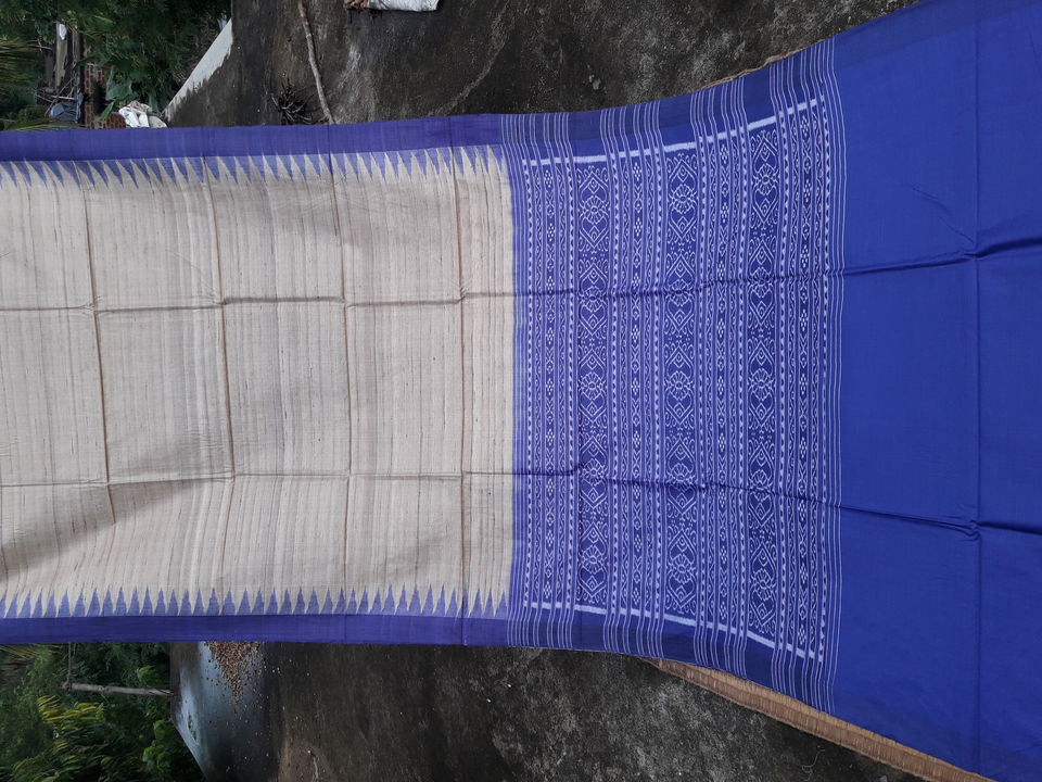 Gicha saree  uploaded by business on 9/7/2021