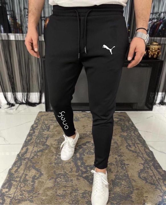 Buy Graphic Oh Sportstyle Core Track Pants Online at Best Prices in India -  JioMart.