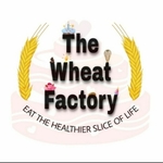 Business logo of The Wheat Factory