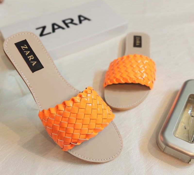 Zara uploaded by Footwear on 9/7/2021