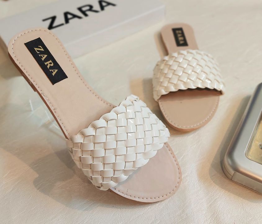 ZARA uploaded by Footwear on 9/7/2021