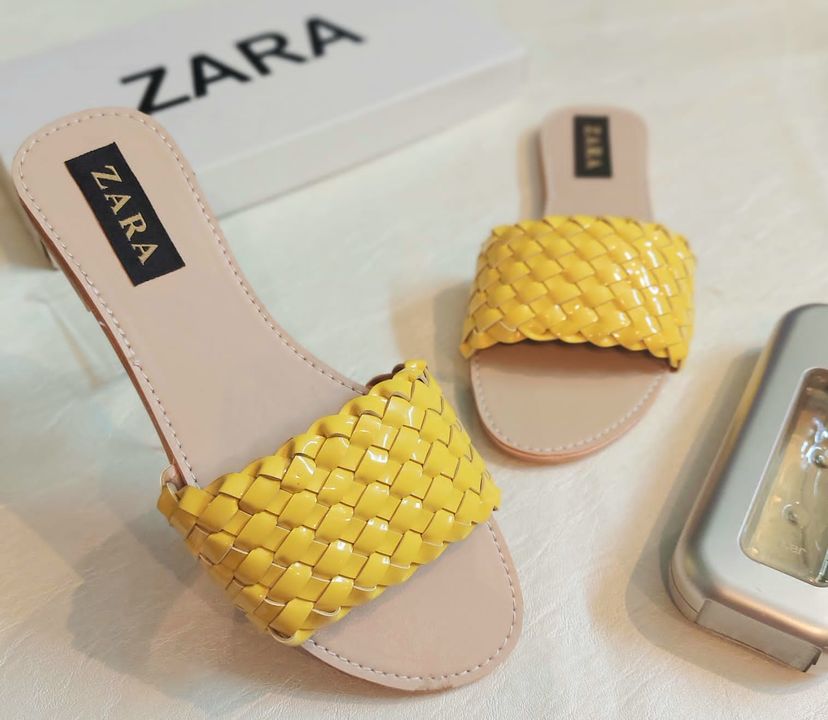 ZARA uploaded by Footwear on 9/7/2021