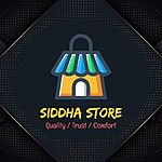 Business logo of siddha store