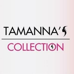 Business logo of Tamanna Collection