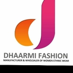 Business logo of Dhaarmi Fashion