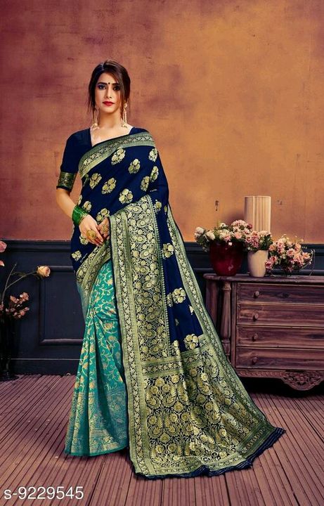 Womens saree uploaded by Nafi on 9/7/2021